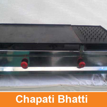 Chapati Bhatti