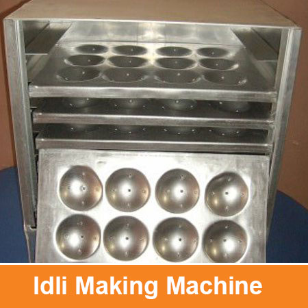 Idli Machine