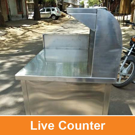 Live Counter