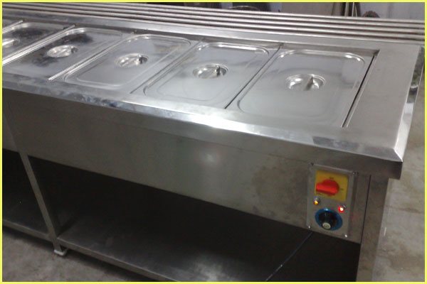 bain marie