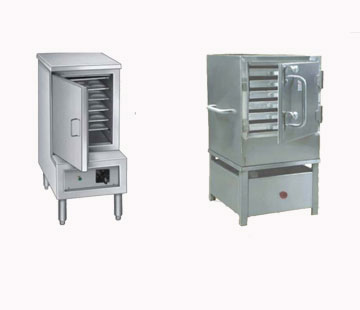 catering cooker