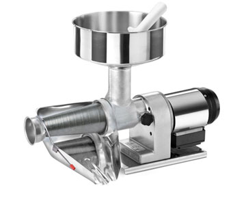 chatni machine