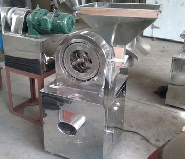gravy machine