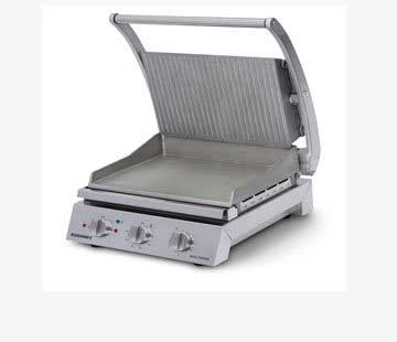 grillers