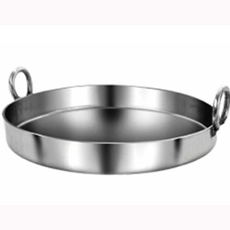 Farsan & Jalebi Kadai  