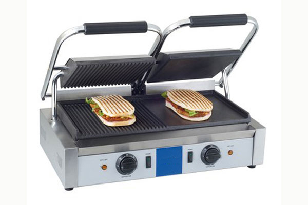 sandwich griller