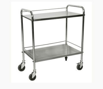 trolley