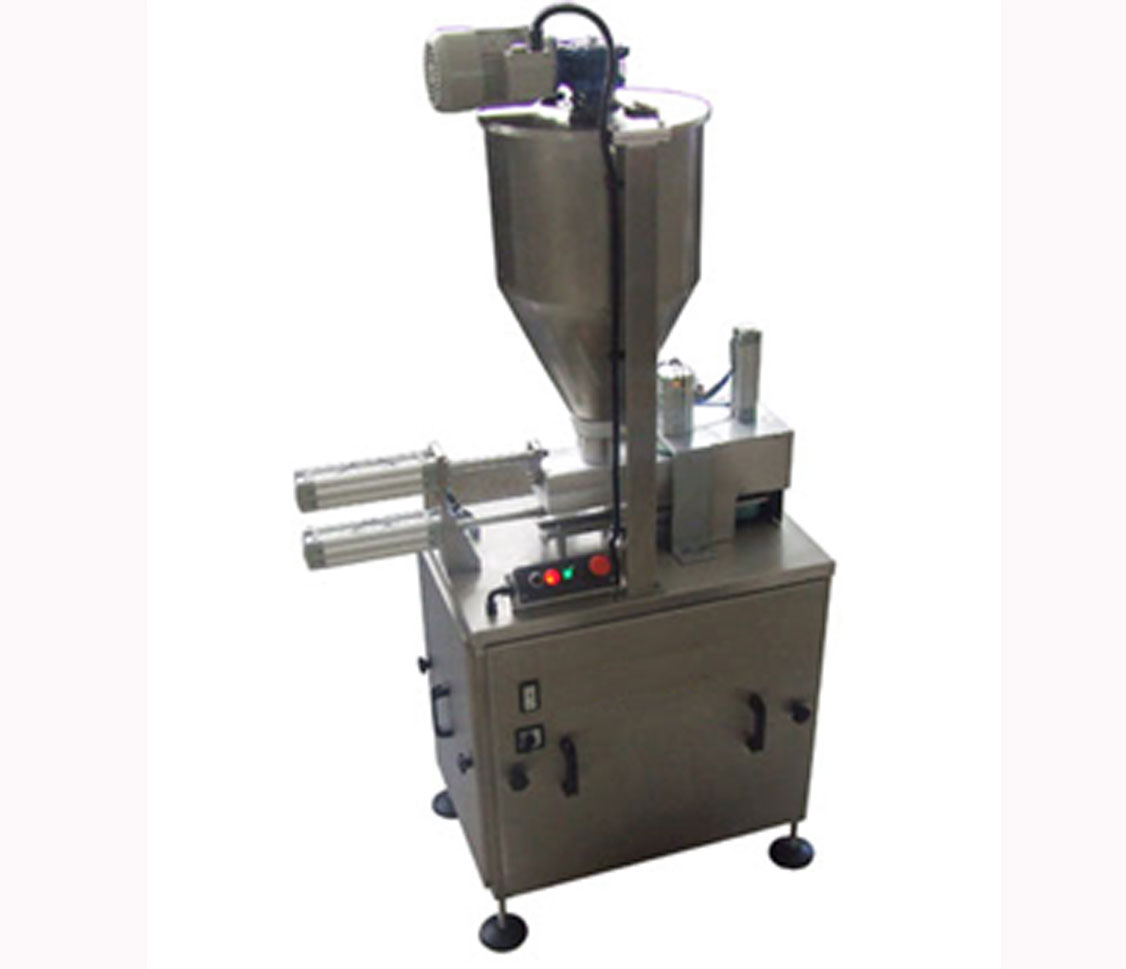 wafer making machine
