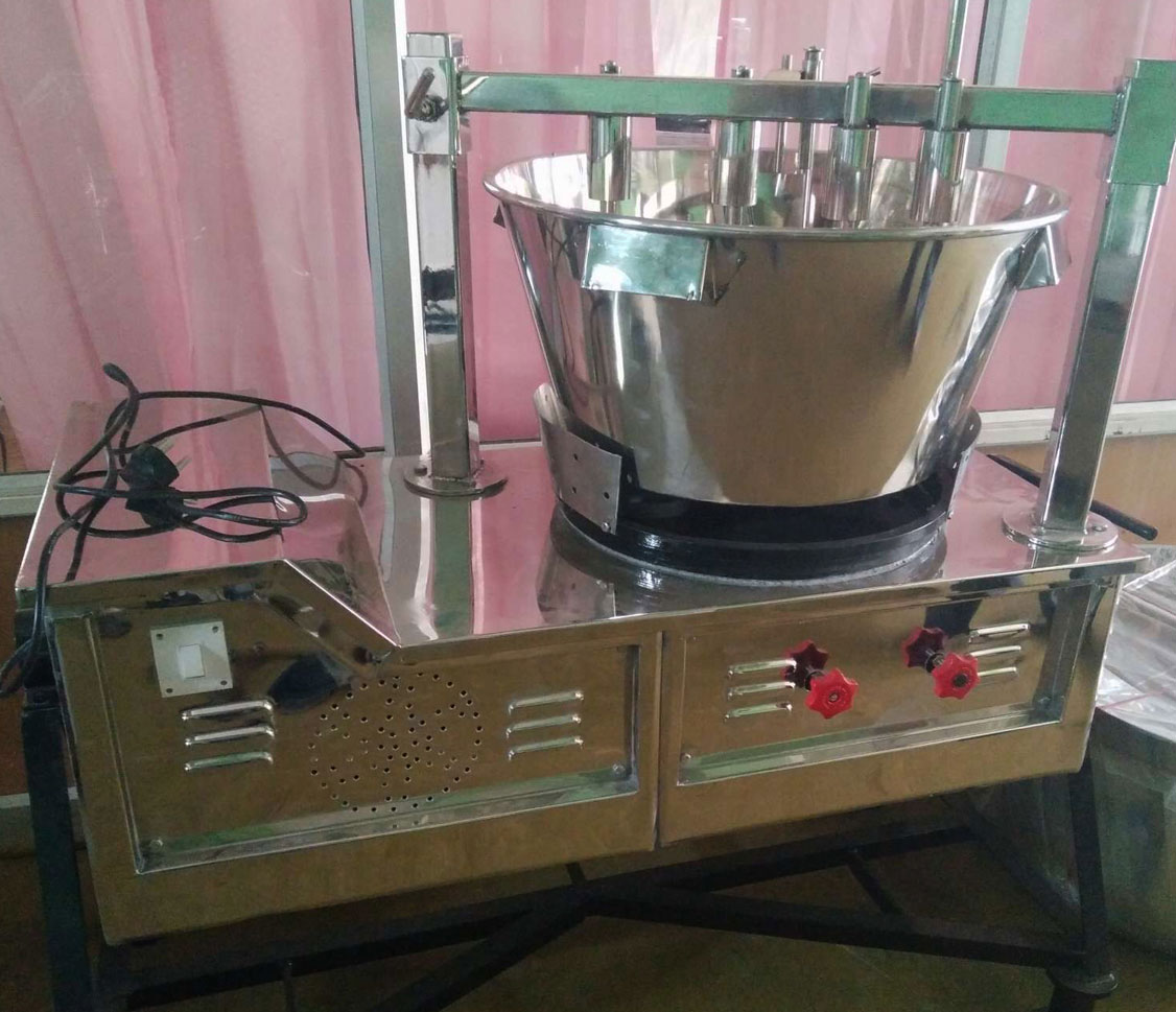 wet grinder